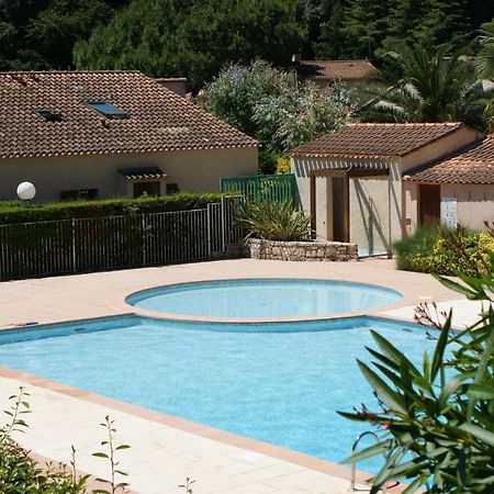 Residence Cap Azur Appartement 228 Villeneuve-Loubet Exterior photo