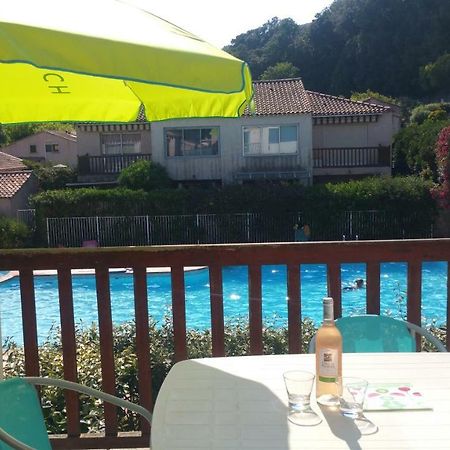 Residence Cap Azur Appartement 228 Villeneuve-Loubet Exterior photo