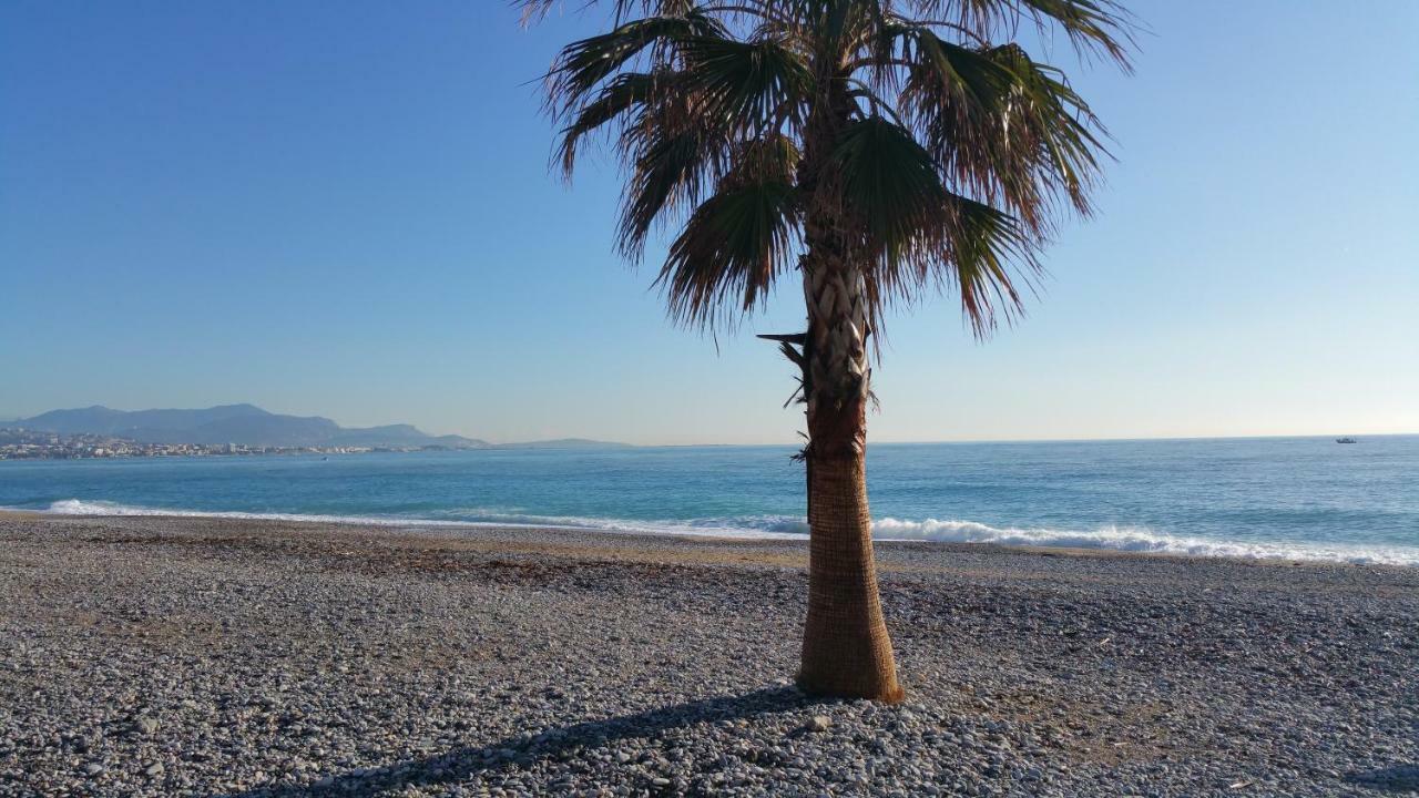 Residence Cap Azur Appartement 228 Villeneuve-Loubet Exterior photo