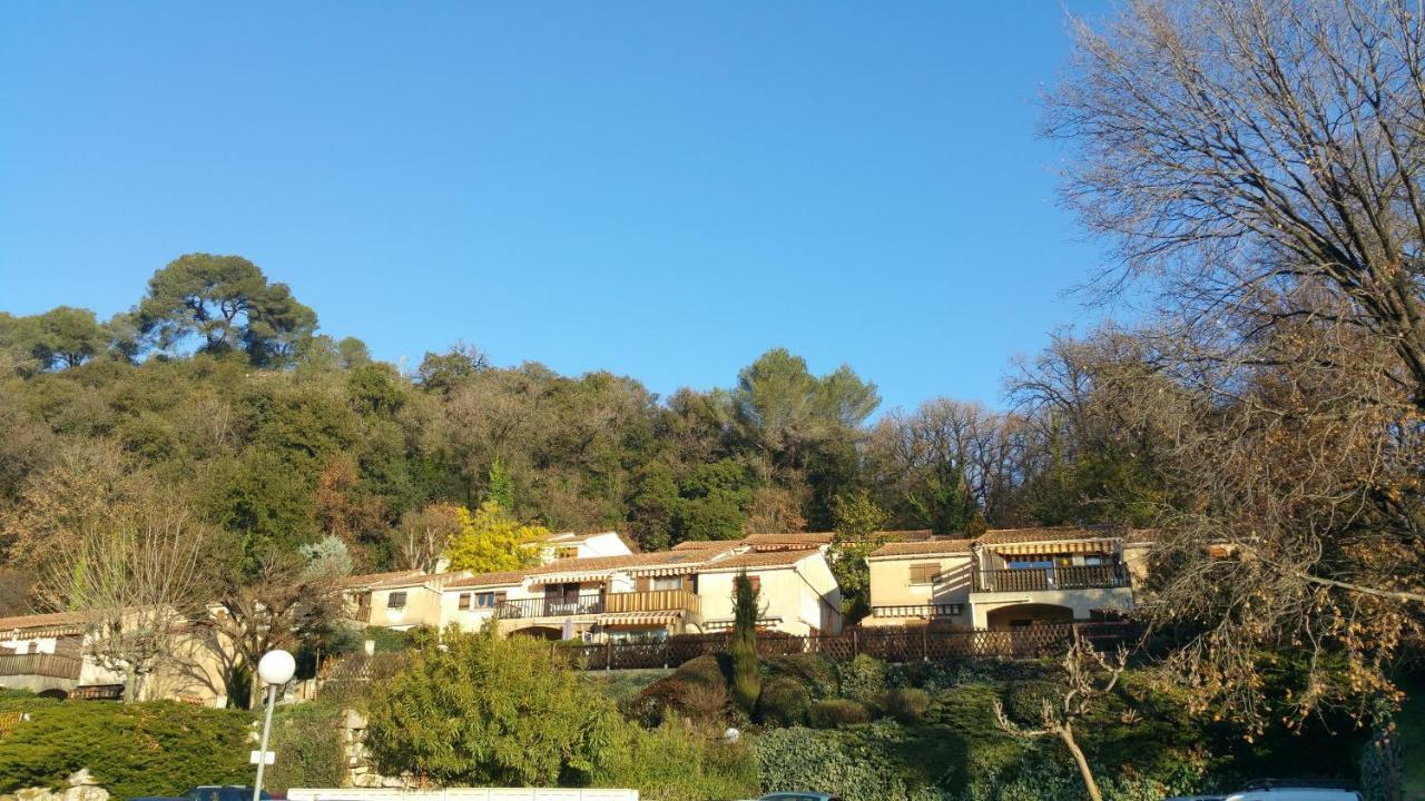 Residence Cap Azur Appartement 228 Villeneuve-Loubet Exterior photo