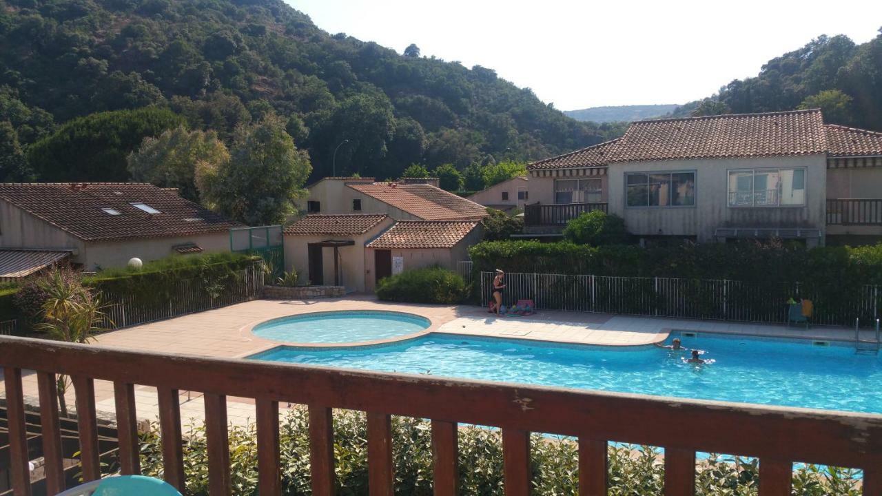 Residence Cap Azur Appartement 228 Villeneuve-Loubet Exterior photo