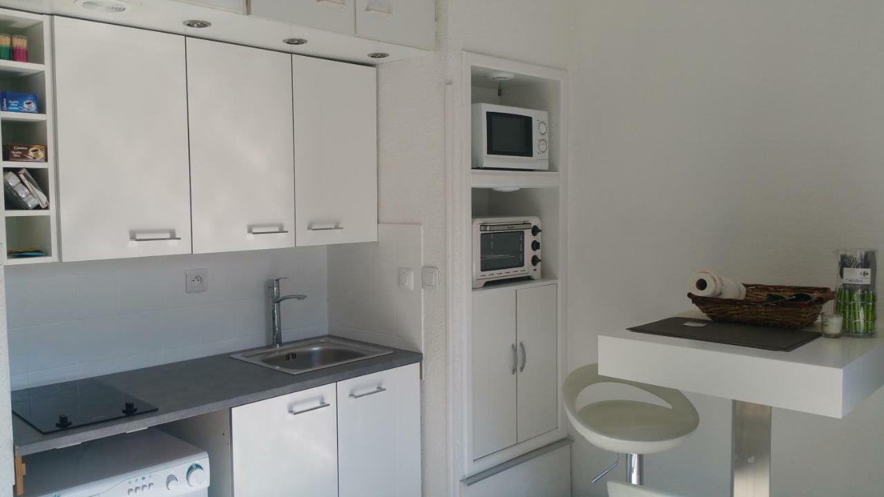 Residence Cap Azur Appartement 228 Villeneuve-Loubet Exterior photo