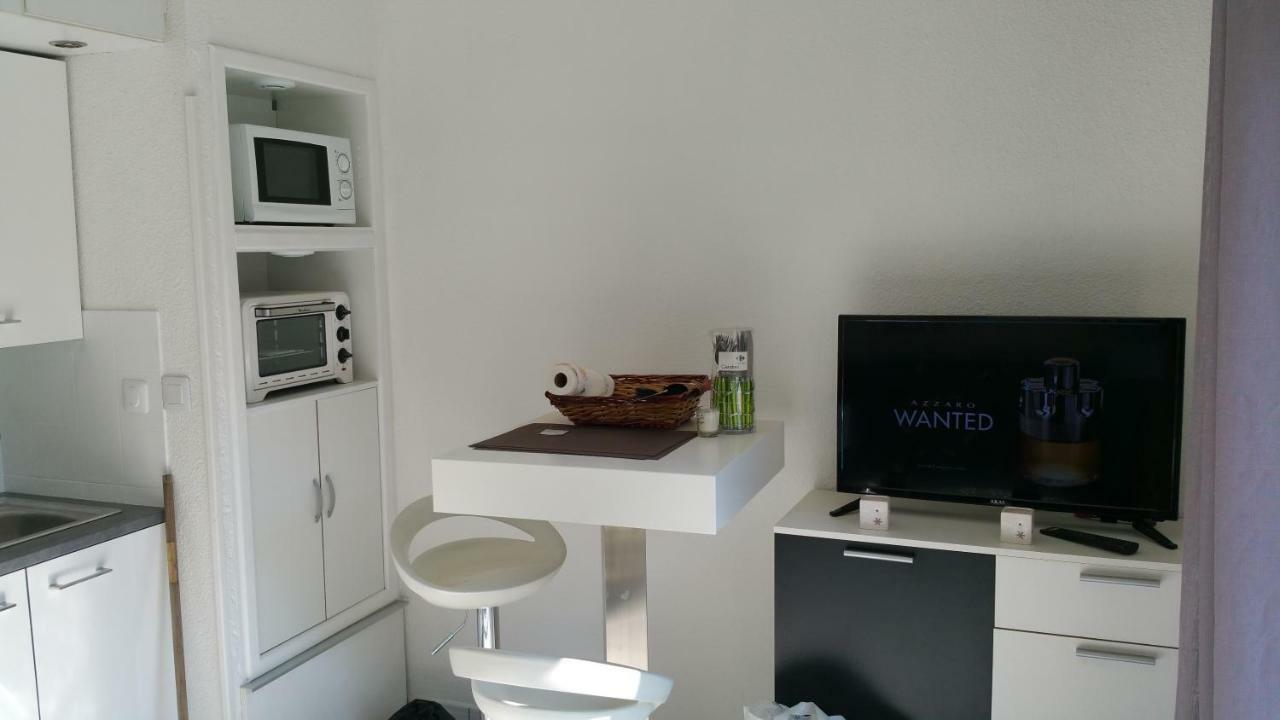 Residence Cap Azur Appartement 228 Villeneuve-Loubet Exterior photo